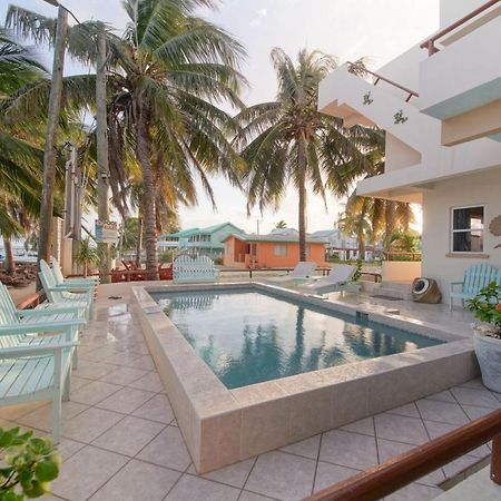 Pura Vida Inn Кайе Колкер Екстериор снимка