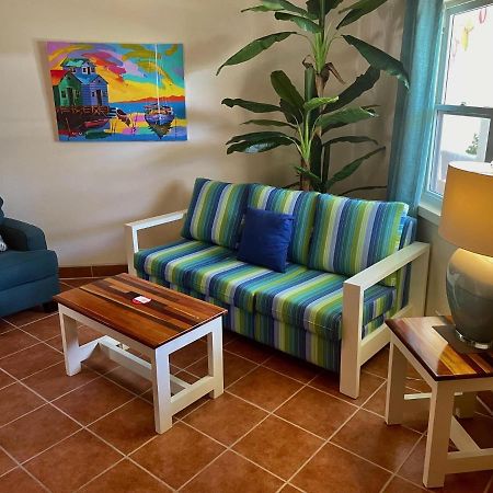 Pura Vida Inn Кайе Колкер Екстериор снимка