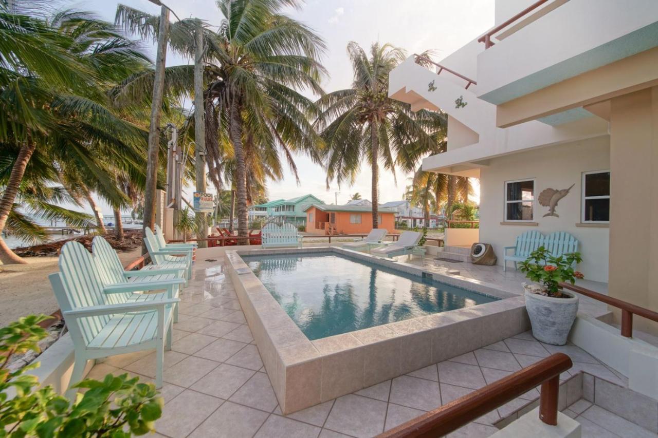 Pura Vida Inn Кайе Колкер Екстериор снимка