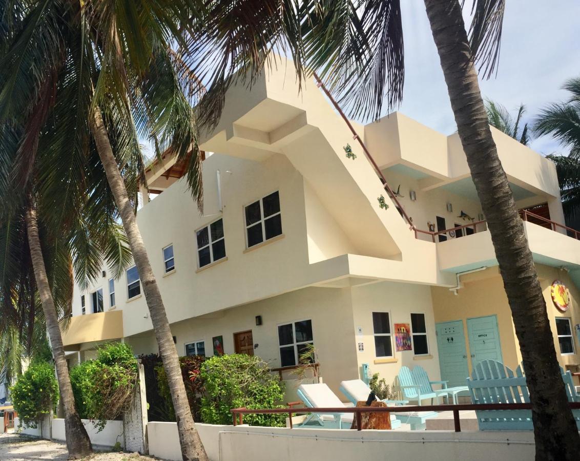 Pura Vida Inn Кайе Колкер Екстериор снимка
