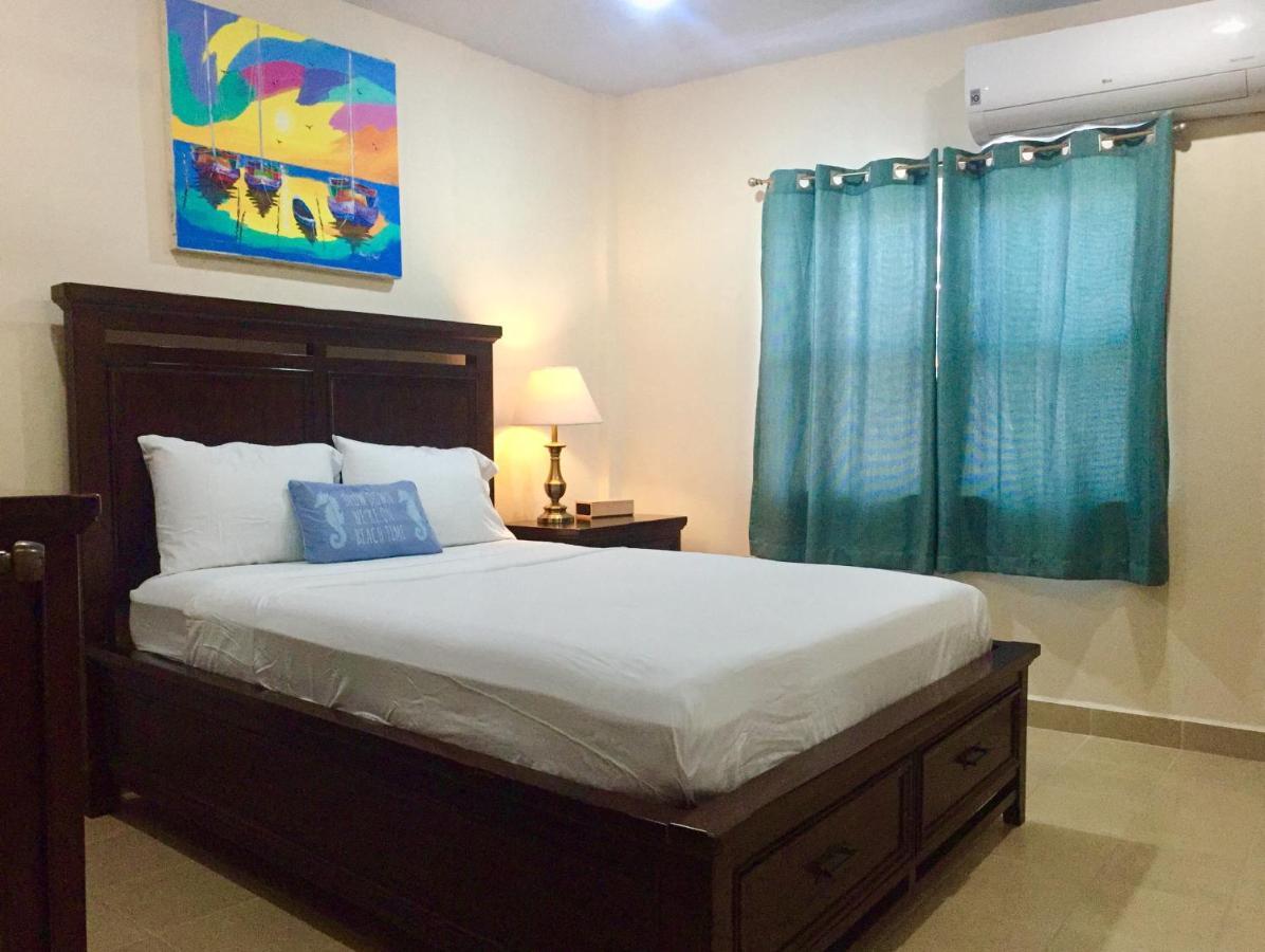 Pura Vida Inn Кайе Колкер Екстериор снимка