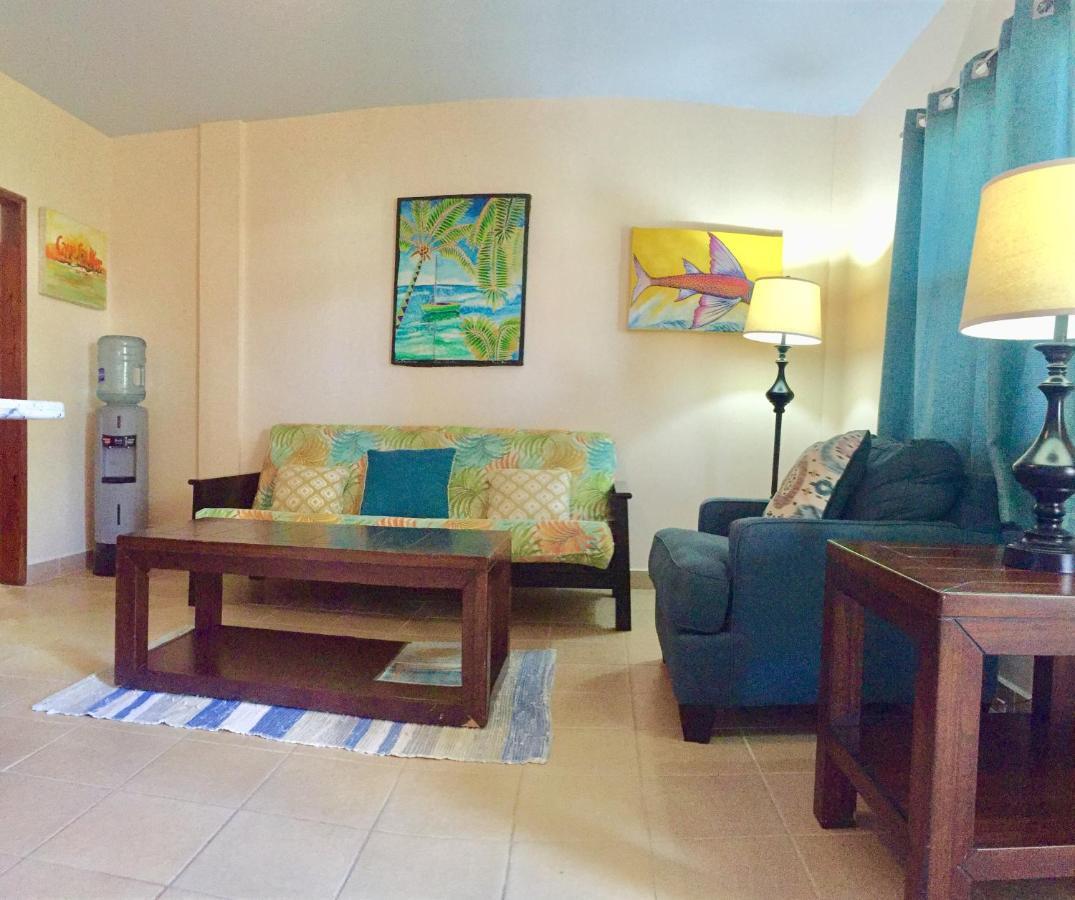 Pura Vida Inn Кайе Колкер Екстериор снимка