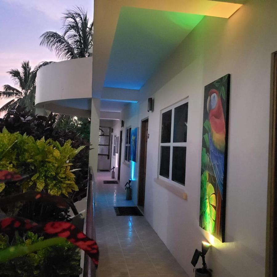 Pura Vida Inn Кайе Колкер Екстериор снимка
