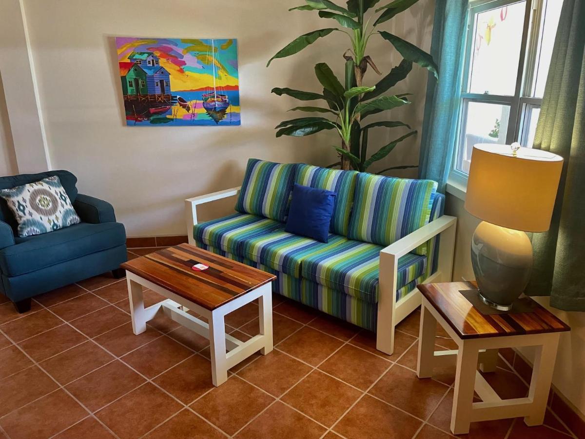 Pura Vida Inn Кайе Колкер Екстериор снимка