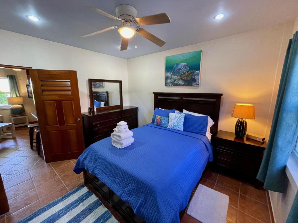 Pura Vida Inn Кайе Колкер Екстериор снимка