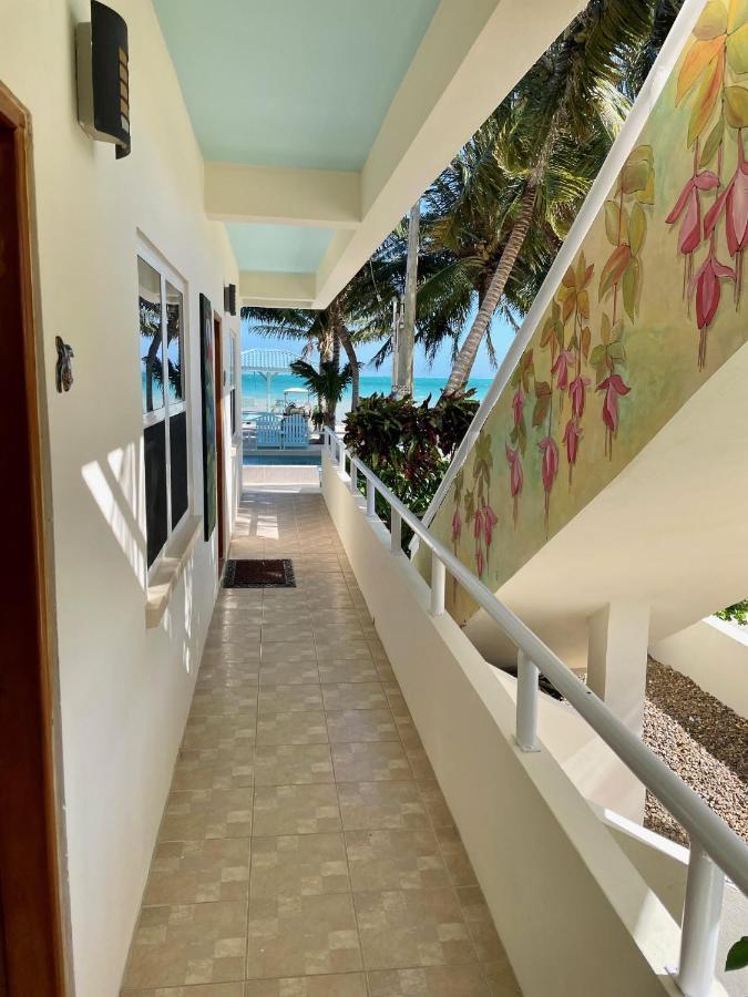 Pura Vida Inn Кайе Колкер Екстериор снимка